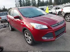 1FMCU9GX1GUC12512 2016 FORD ESCAPE