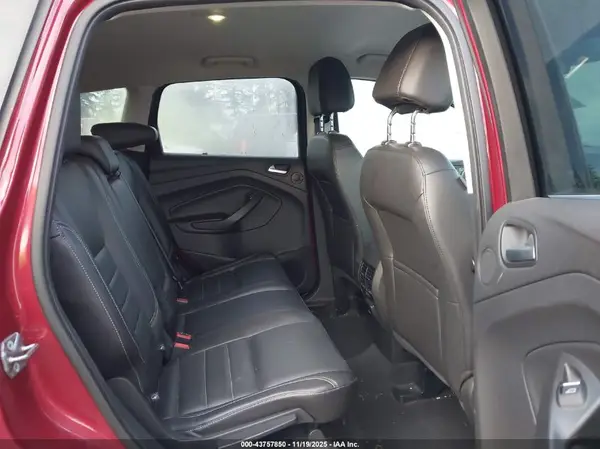 1FMCU9GX1GUC12512 2016 FORD ESCAPE - Image 8