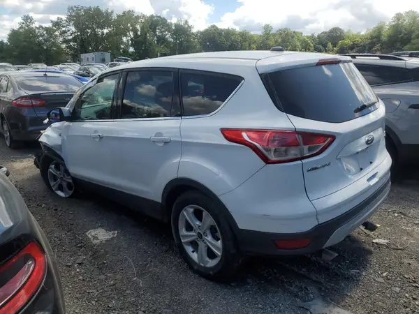 1FMCU9GX1GUC13479 2016 FORD ESCAPE - Image 2