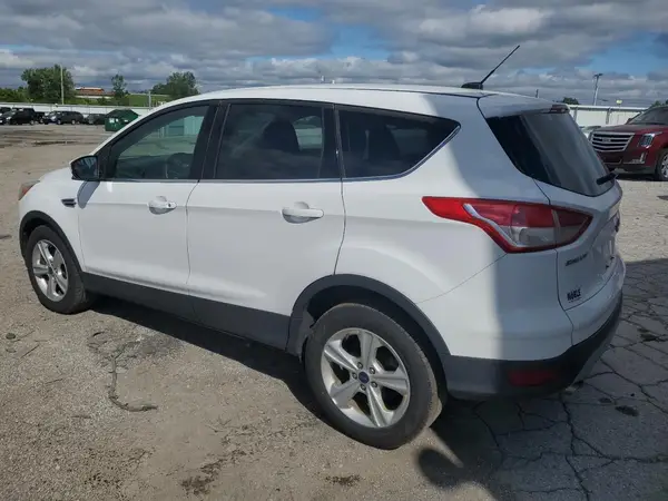 1FMCU9GX1GUC13868 2016 FORD ESCAPE - Image 2