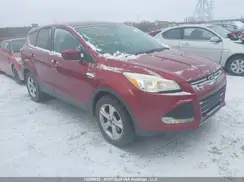 1FMCU9GX1GUC14339 2016 FORD ESCAPE