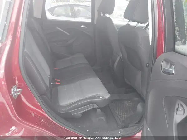 1FMCU9GX1GUC14339 2016 FORD ESCAPE - Image 8