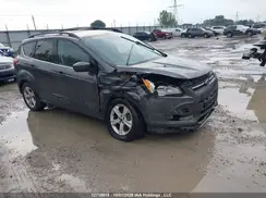 1FMCU9GX1GUC14745 2016 FORD ESCAPE