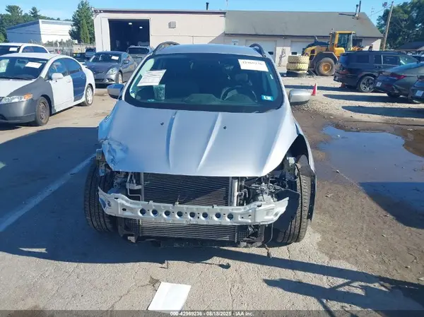 1FMCU9GX1GUC16687 2016 FORD ESCAPE - Image 8