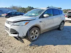 1FMCU9GX1GUC16740 2016 FORD ESCAPE