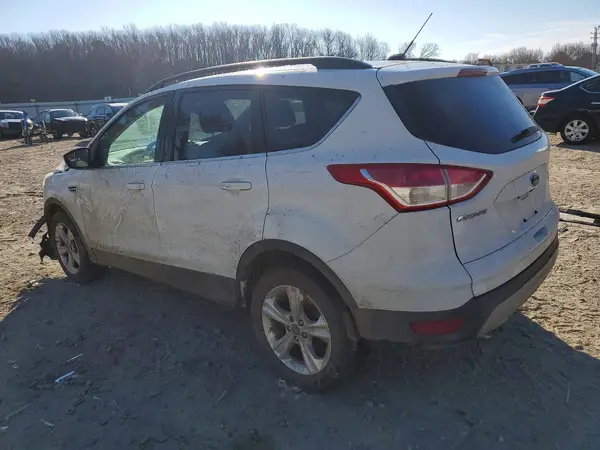 1FMCU9GX1GUC16740 2016 FORD ESCAPE - Image 2