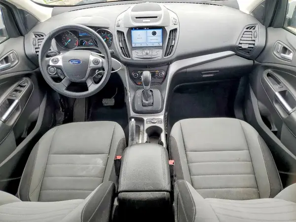 1FMCU9GX1GUC16740 2016 FORD ESCAPE - Image 8