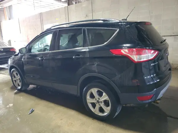 1FMCU9GX1GUC17130 2016 FORD ESCAPE - Image 2