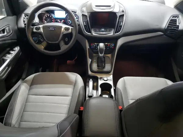 1FMCU9GX1GUC17130 2016 FORD ESCAPE - Image 8