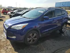 1FMCU9GX1GUC17774 2016 FORD ESCAPE