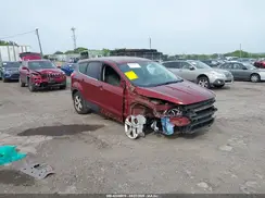 1FMCU9GX1GUC18116 2016 FORD ESCAPE