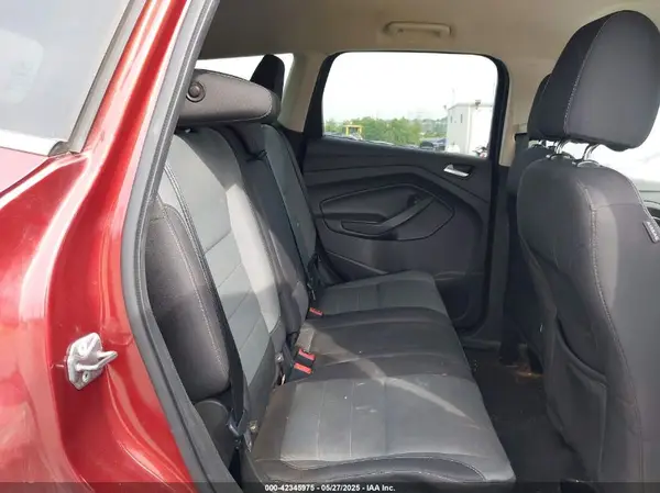 1FMCU9GX1GUC18116 2016 FORD ESCAPE - Image 8