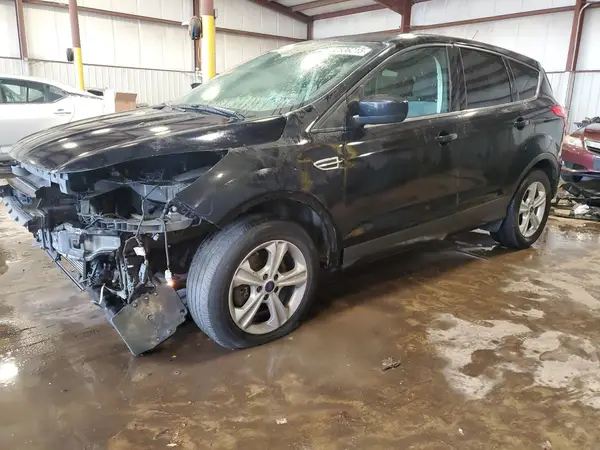 1FMCU9GX1GUC20559 2016 FORD ESCAPE - Image 1