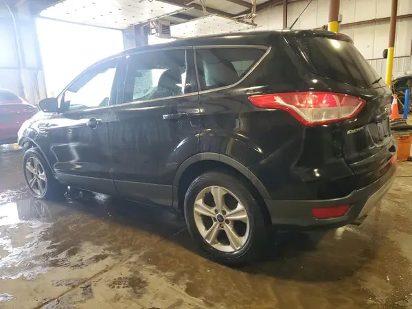 1FMCU9GX1GUC20559 2016 FORD ESCAPE - Image 2