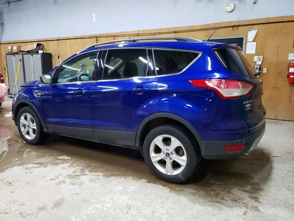 1FMCU9GX1GUC21825 2016 FORD ESCAPE - Image 2