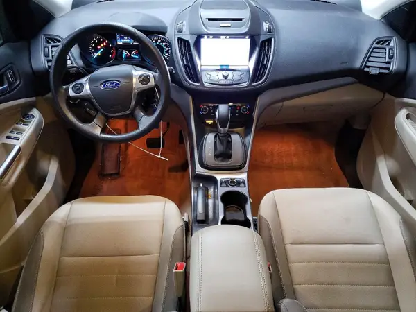 1FMCU9GX1GUC21825 2016 FORD ESCAPE - Image 8