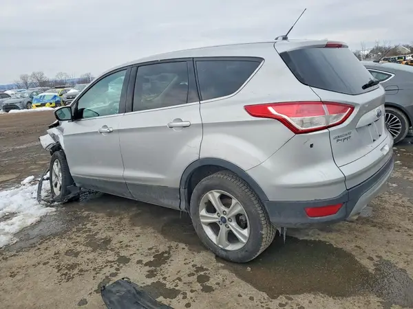 1FMCU9GX1GUC22358 2016 FORD ESCAPE - Image 2