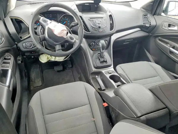 1FMCU9GX1GUC22358 2016 FORD ESCAPE - Image 8