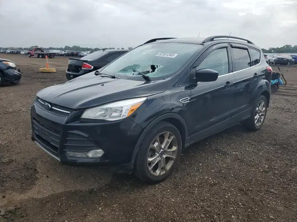 1FMCU9GX1GUC22506 2016 FORD ESCAPE - Image 1