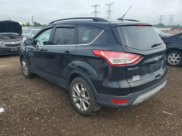 1FMCU9GX1GUC22506 2016 FORD ESCAPE - Image 2