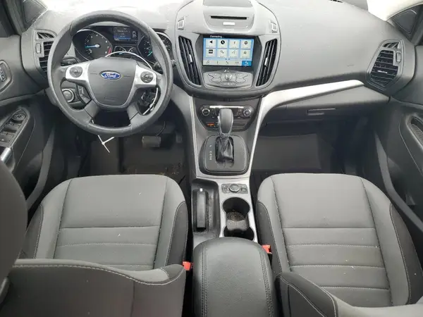1FMCU9GX1GUC22506 2016 FORD ESCAPE - Image 8
