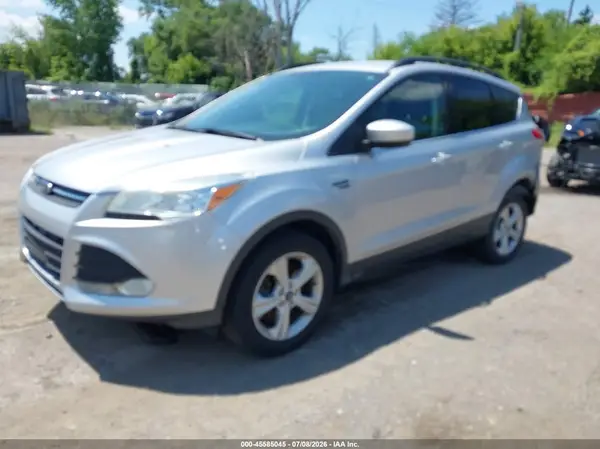 1FMCU9GX1GUC24935 2016 FORD ESCAPE - Image 2