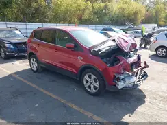 1FMCU9GX1GUC25275 2016 FORD ESCAPE