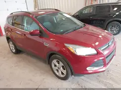 1FMCU9GX1GUC25339 2016 FORD ESCAPE