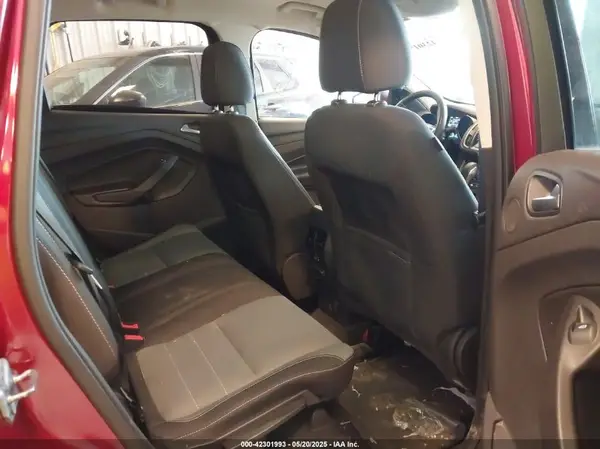 1FMCU9GX1GUC25339 2016 FORD ESCAPE - Image 8