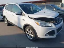 1FMCU9GX1GUC26717 2016 FORD ESCAPE