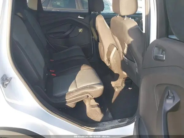 1FMCU9GX1GUC26717 2016 FORD ESCAPE - Image 8