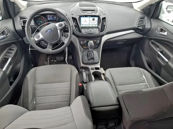 1FMCU9GX1GUC29665 2016 FORD ESCAPE - Image 8