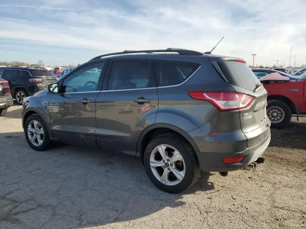 1FMCU9GX1GUC29911 2016 FORD ESCAPE - Image 2