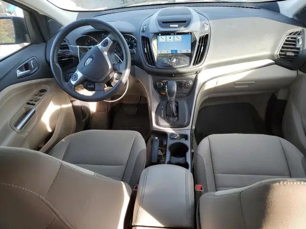 1FMCU9GX1GUC29911 2016 FORD ESCAPE - Image 8