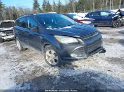 1FMCU9GX1GUC32307 2016 FORD ESCAPE