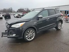 1FMCU9GX1GUC32713 2016 FORD ESCAPE