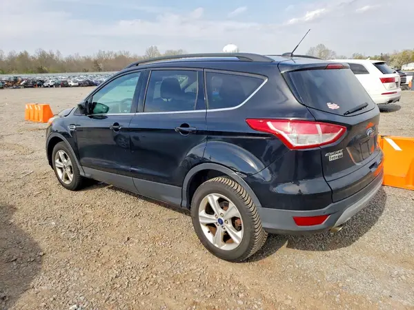 1FMCU9GX1GUC32856 2016 FORD ESCAPE - Image 2