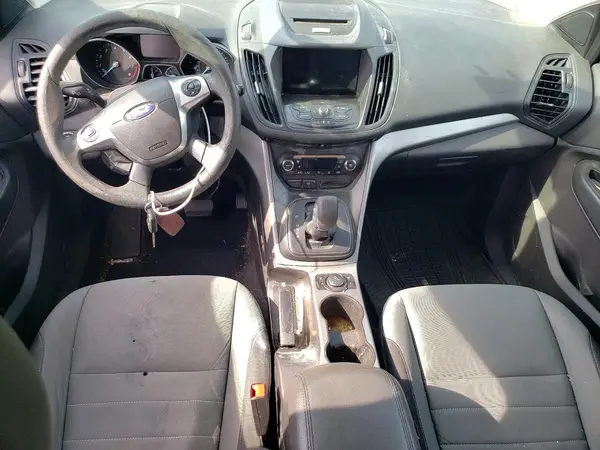 1FMCU9GX1GUC32856 2016 FORD ESCAPE - Image 8