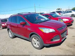 1FMCU9GX1GUC33165 2016 FORD ESCAPE