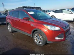 1FMCU9GX1GUC33716 2016 FORD ESCAPE