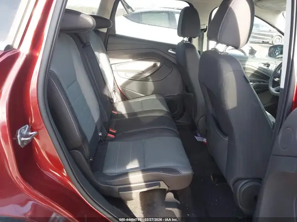 1FMCU9GX1GUC33716 2016 FORD ESCAPE - Image 8