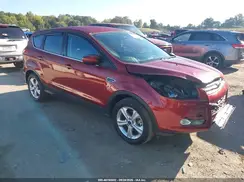 1FMCU9GX1GUC34753 2016 FORD ESCAPE