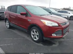 1FMCU9GX1GUC45140 2016 FORD ESCAPE