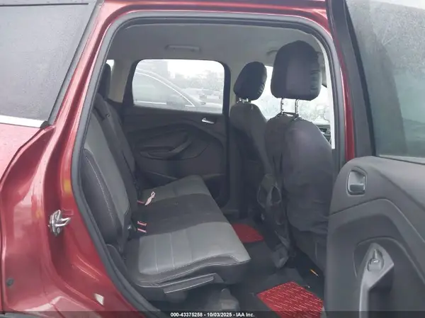 1FMCU9GX1GUC45140 2016 FORD ESCAPE - Image 8