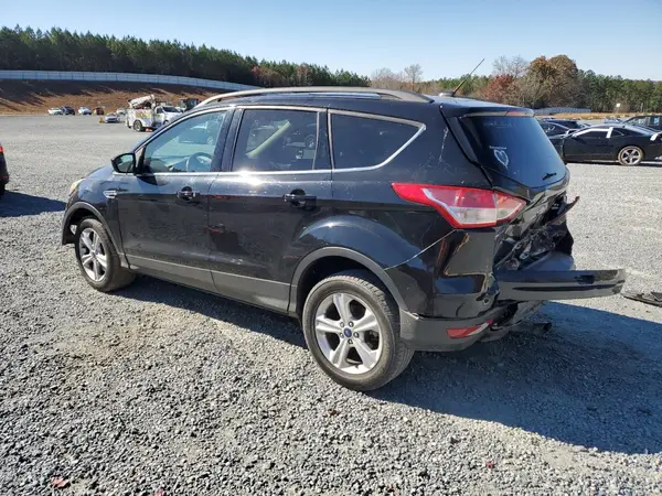 1FMCU9GX1GUC46398 2016 FORD ESCAPE - Image 2