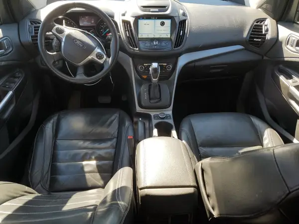 1FMCU9GX1GUC46398 2016 FORD ESCAPE - Image 8