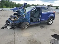 1FMCU9GX1GUC46434 2016 FORD ESCAPE