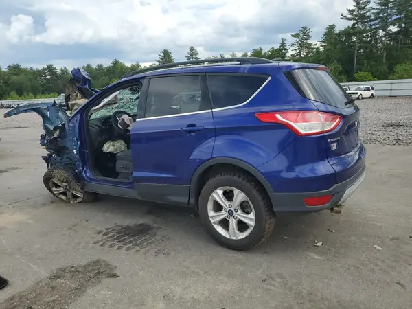 1FMCU9GX1GUC46434 2016 FORD ESCAPE - Image 2