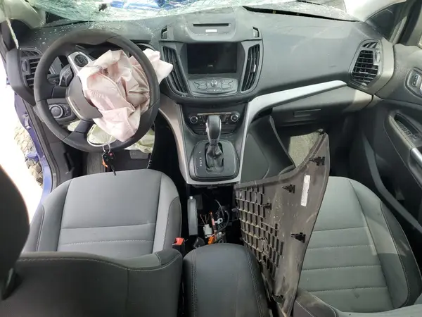 1FMCU9GX1GUC46434 2016 FORD ESCAPE - Image 8