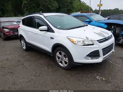 1FMCU9GX1GUC46451 2016 FORD ESCAPE